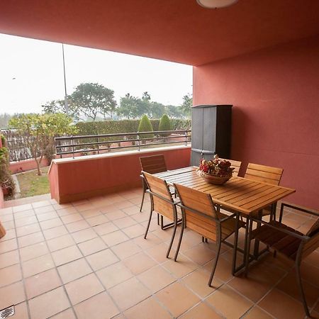 Casa Manzanilla Villa Sanlucar de Barrameda Ngoại thất bức ảnh